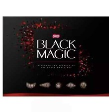 Black magic extra large box - magic,