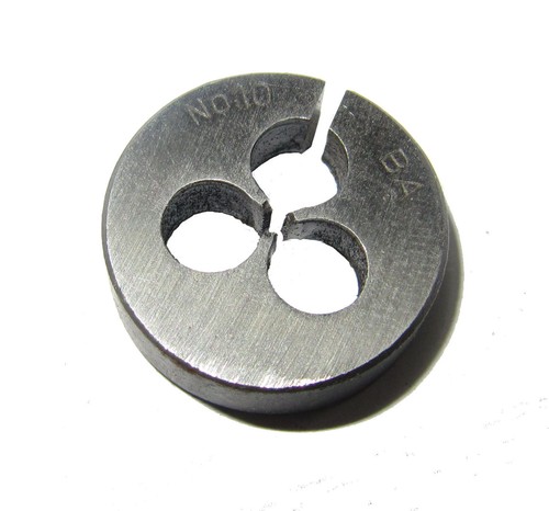 Rdgtools 10ba die standard - rdgtools,