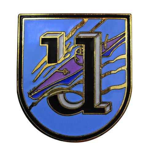 New german 1st flotilla - german, u-boat