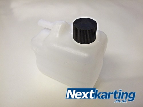 Kart recovery overflow - /, tank