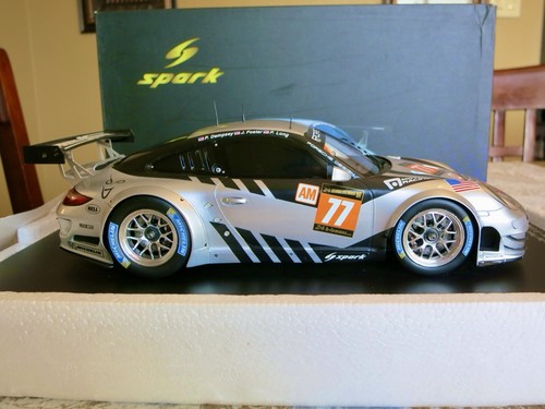 Rare spark porsche - rare!,