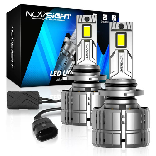 Novsight canbus 9006 - canbus, hb4