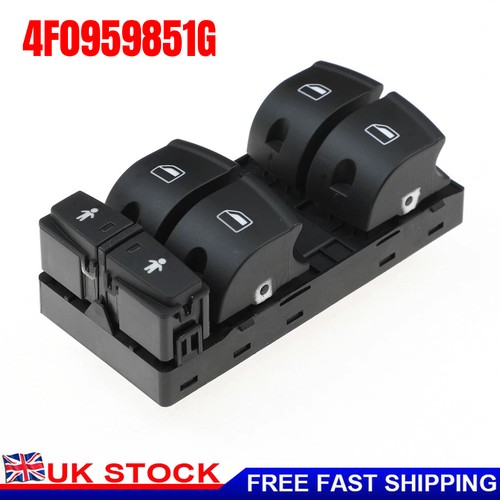 Left driver front electric - front,