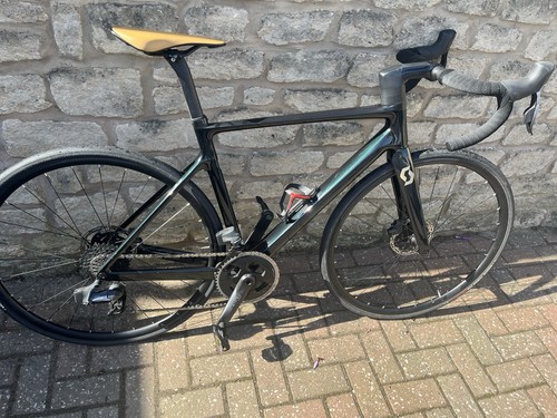 Scott addict rc20 - addict, 54cm