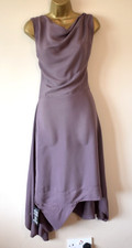 VIVIENNE WESTWOOD Mauve AZTEK