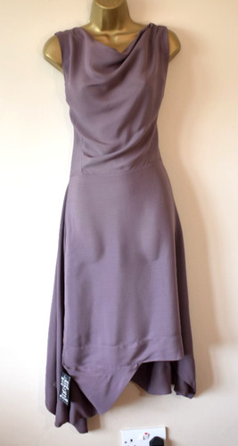 Vivienne westwood mauve aztek - vivienne,