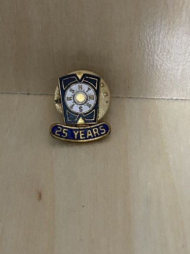 Vintage masonic mark master - mark,