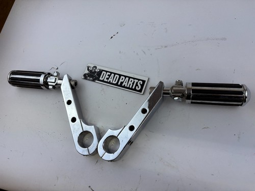 Harley chopper bobber - chopper,