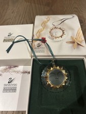 Swarovski Crystal Memories -
