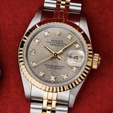 Rolex Lady-Datejust 26mm 1992