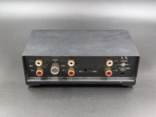 Nad pp2e phono preamp - pp2e,