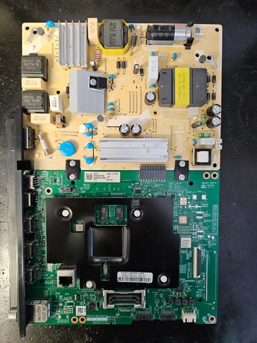 Samsung power av - tv,