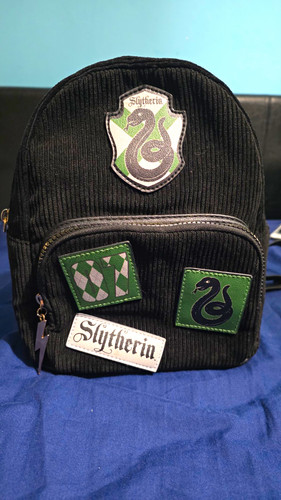 Harry potter slytherin mini - harry,