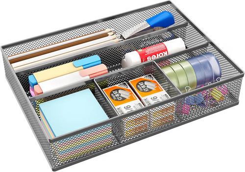 Easypag mesh desk drawer - easypag,