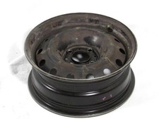 Iron Rim 15 Inches 4 Holes