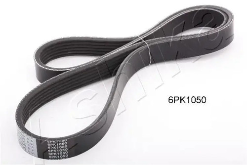 Multi ribbed belt - multi-ribbed, v-belt