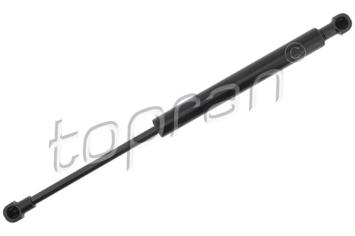 Gas spring bonnet topran - gas,
