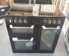 LEISURE Cookmaster 90cm