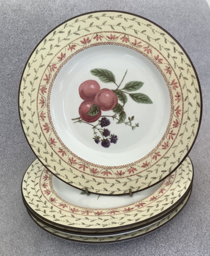 Johnson brothers fruit - brothers, ‘fruit