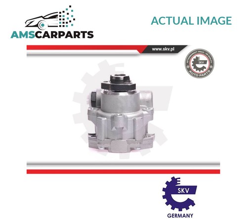 Power steering hydraulic - power,