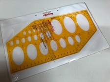 [New] Rotring Template 3D