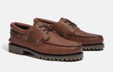 Timberland eye lug - 3,