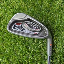 Ping K15 8 Iron Orange Dot