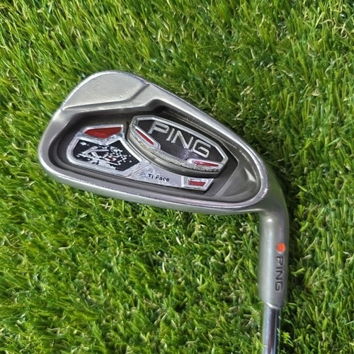 Ping k15 iron orange dot - iron,