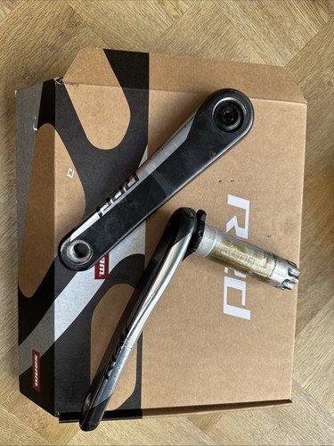 Sram red axs crank - axs, set