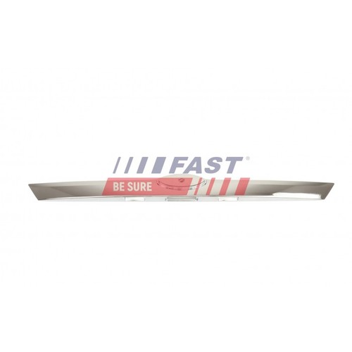 Trunk lid handle for - handle, ford