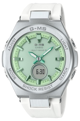 Casio baby ms - casio, g-ms