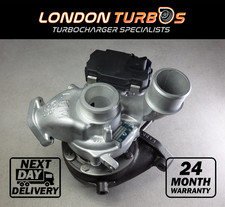 Turbocharger for Kia / Hyundai