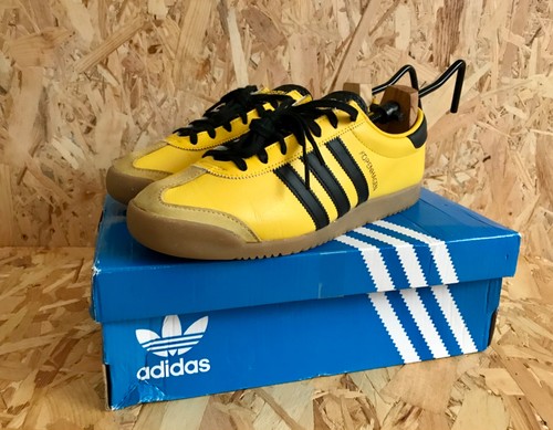 Rare adidas kopenhagen - rare,