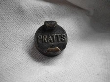 ORIGINAL PRATTS OIL PETROL CAN