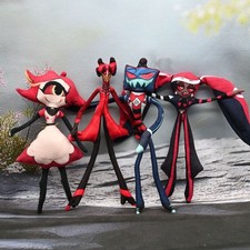 Hazbin Hotel Helluva Boss Vox