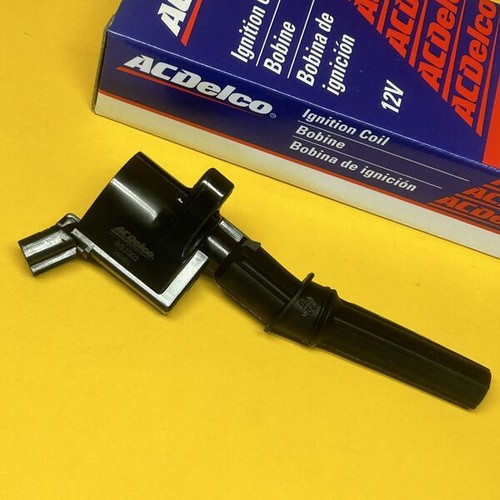 Ignition coil for - , mg