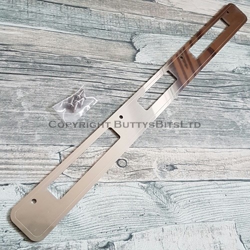Mirrored stainless - t2,