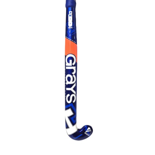 Grays hockey stick 400i - 400i, jnr