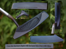 Stunning CUSTOM Torched Oil