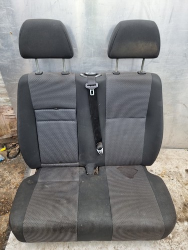 Mercedes sprinter seat - sprinter,