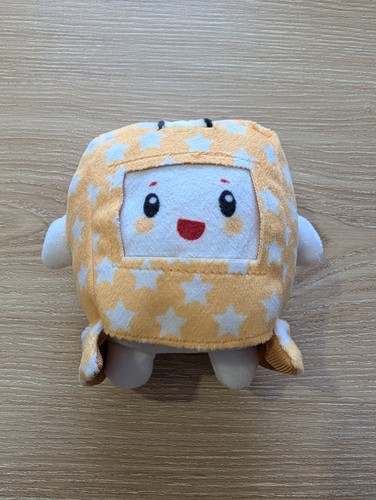 Lankybox blind box mini - box,