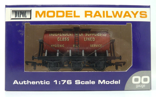 Dapol b660 independent milk - independent,