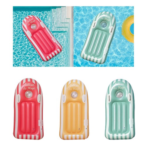 Inflatable surf body - inflatable,