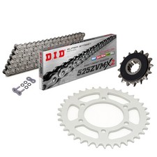 MT-10 SP Chain and Sprocket