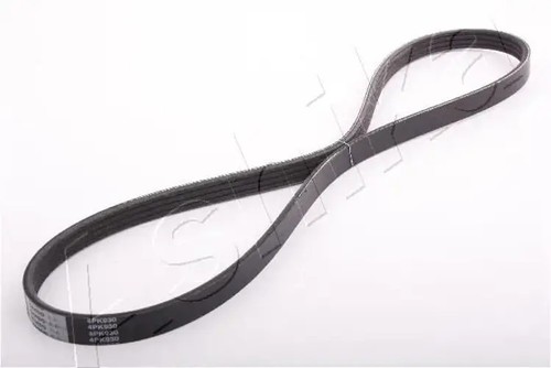 Multi ribbed belt 112 4pk930 - v-belt, 112-4pk930