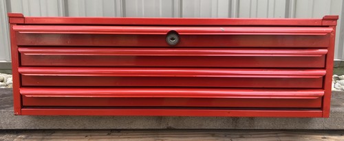 Rare 1959 snap tools - 1959,
