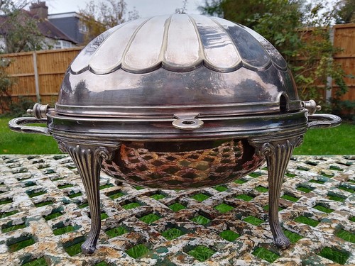 Antique art deco epns - antique,