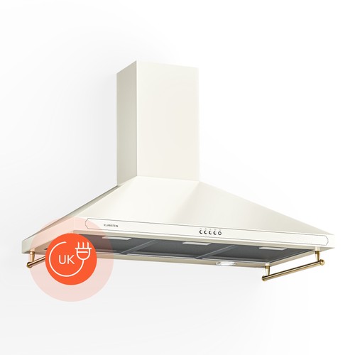 Klarstein cooker hood - klarstein,