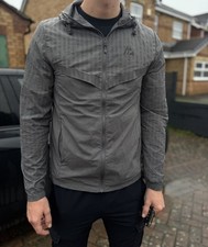 Men’s Montirex Jacket Grey