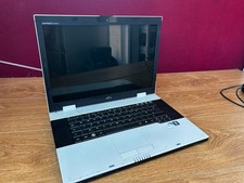 Fujtsu MS2239 Laptop Windows 7